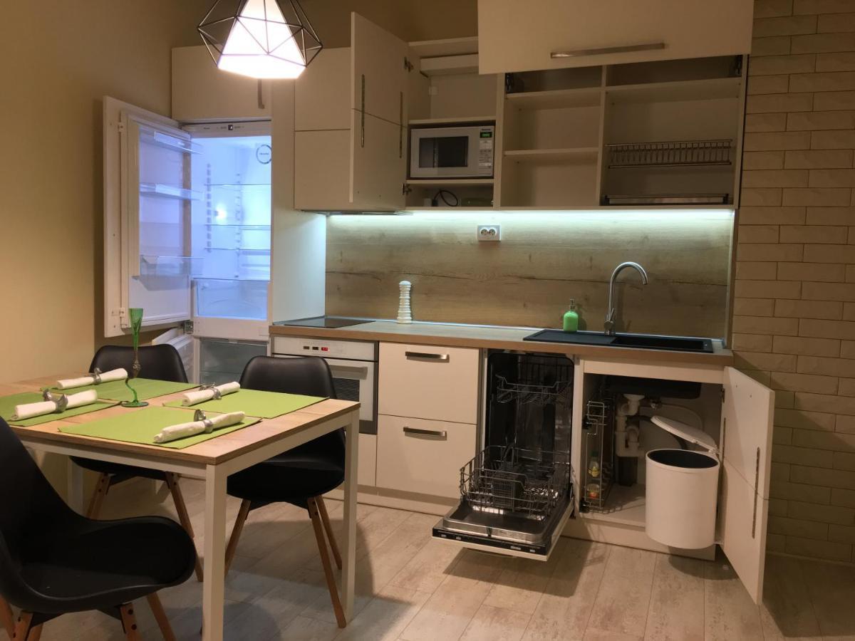 Evergreen Sofia Apartment Kültér fotó
