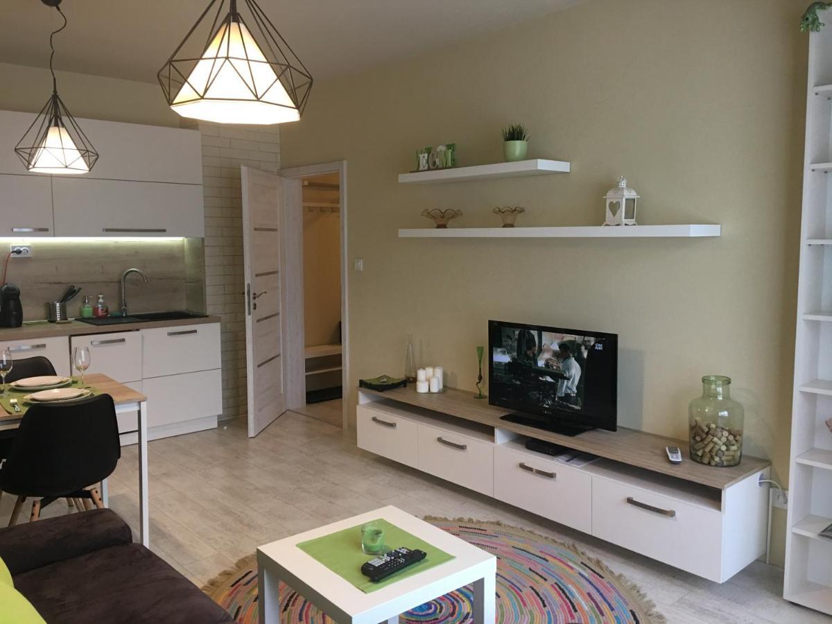 Evergreen Sofia Apartment Kültér fotó