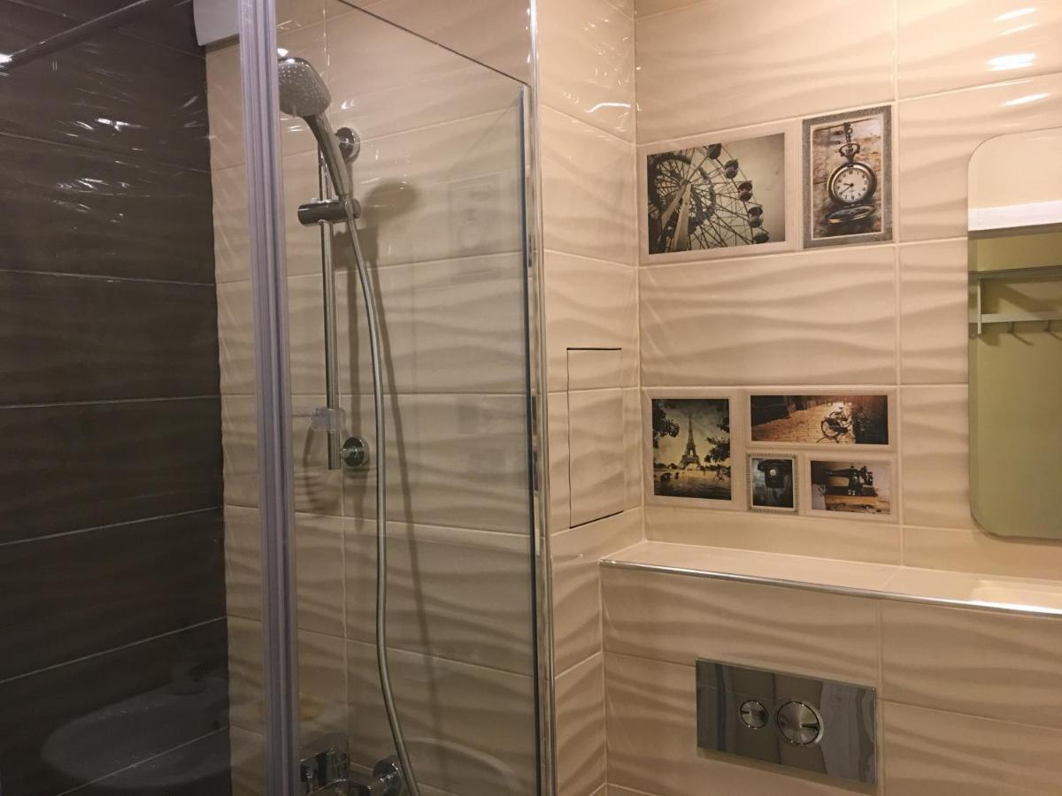Evergreen Sofia Apartment Kültér fotó