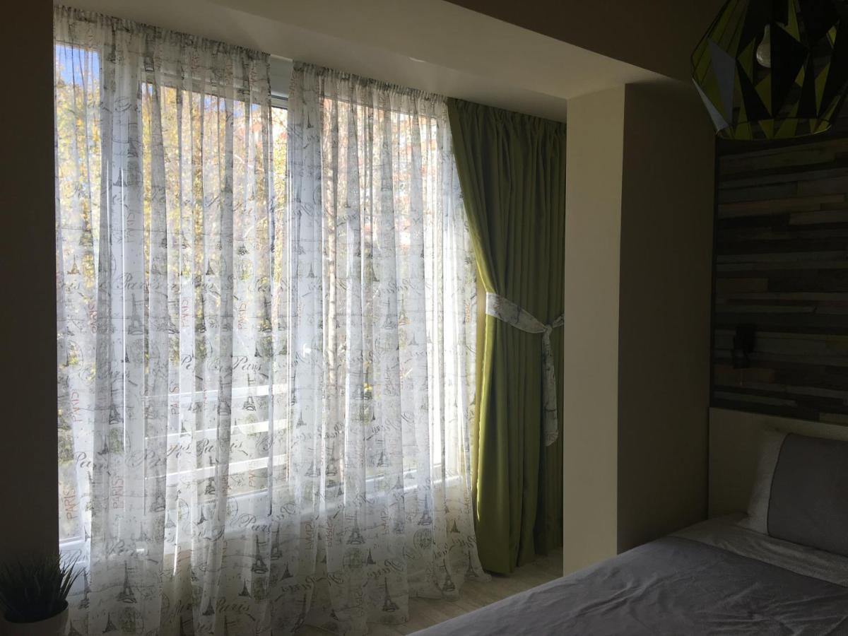 Evergreen Sofia Apartment Kültér fotó