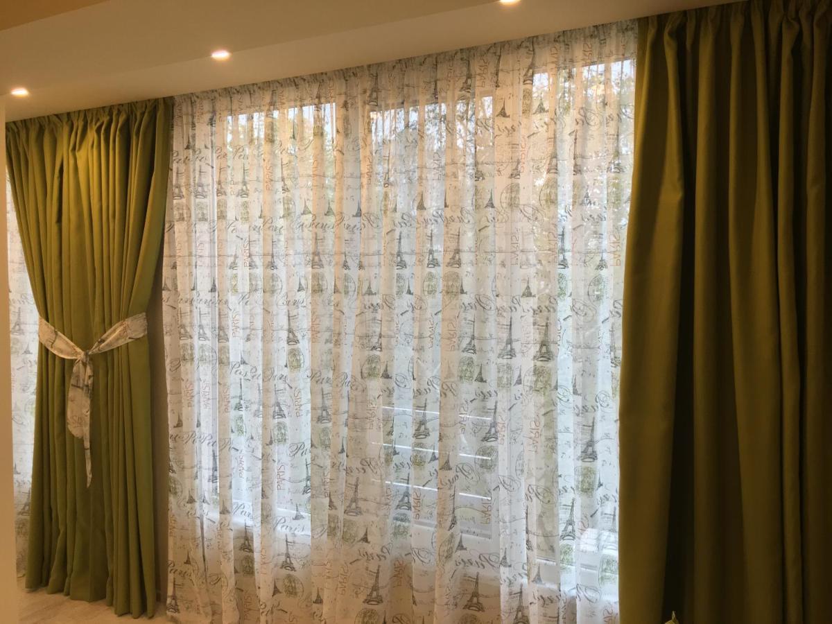 Evergreen Sofia Apartment Kültér fotó
