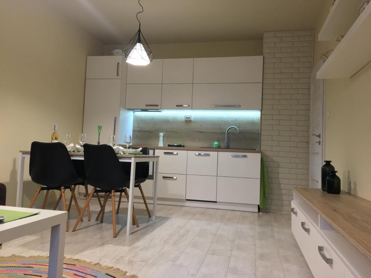 Evergreen Sofia Apartment Kültér fotó