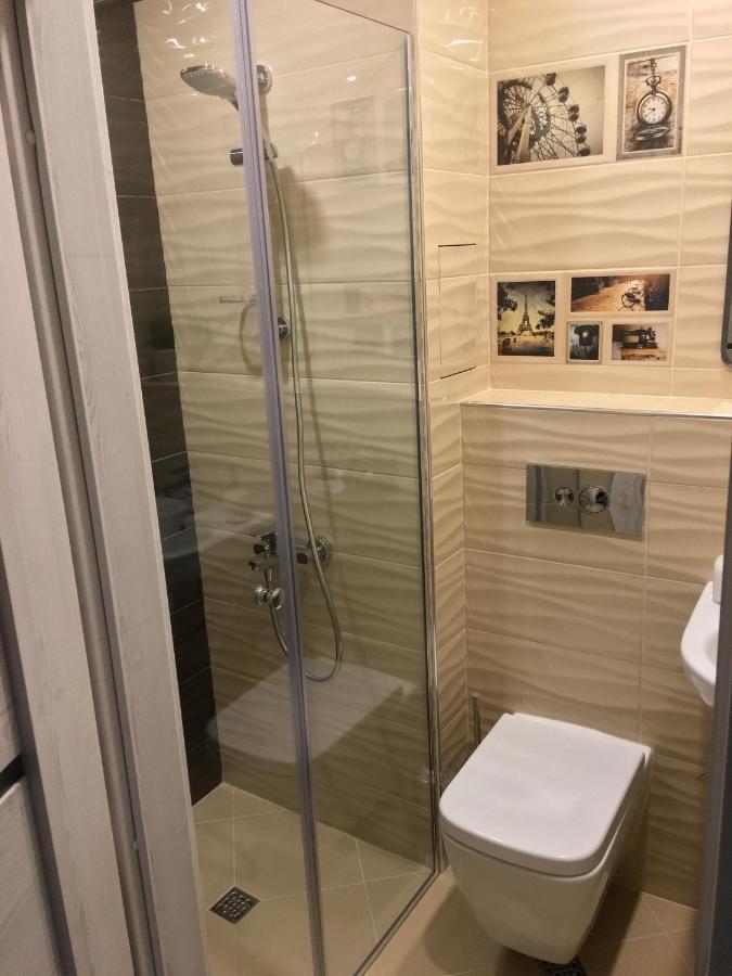 Evergreen Sofia Apartment Kültér fotó
