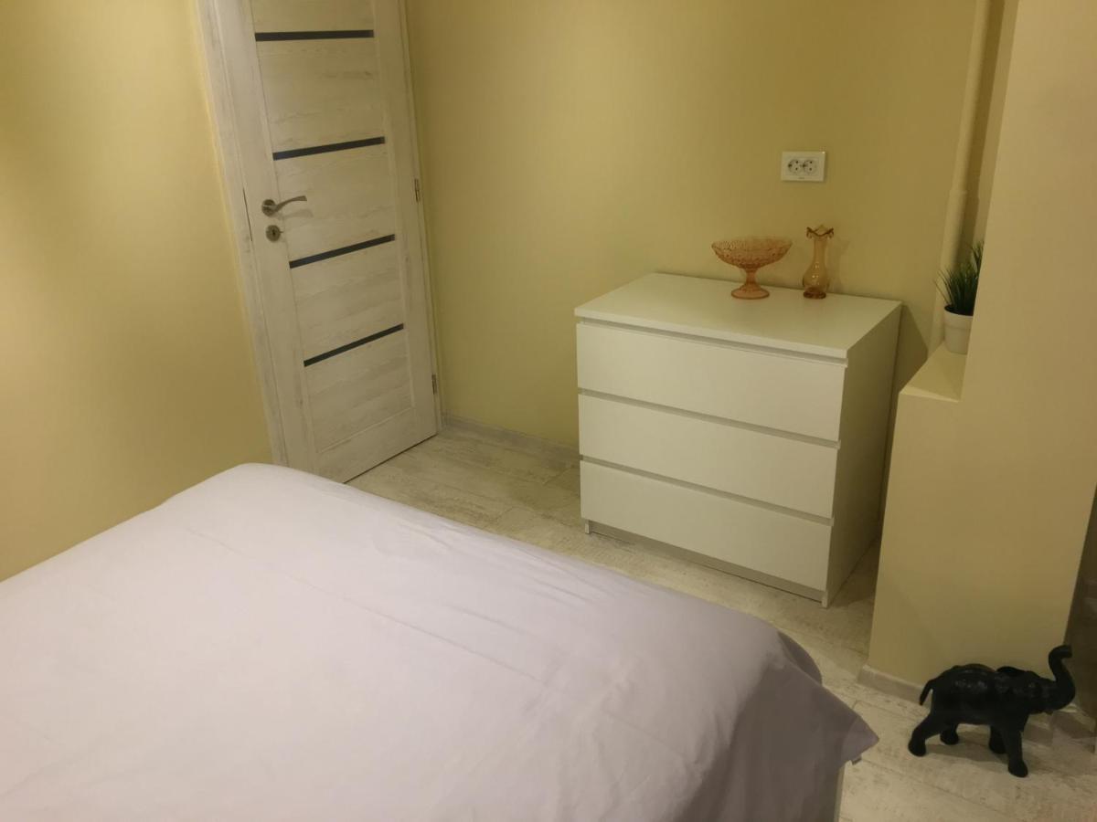 Evergreen Sofia Apartment Kültér fotó